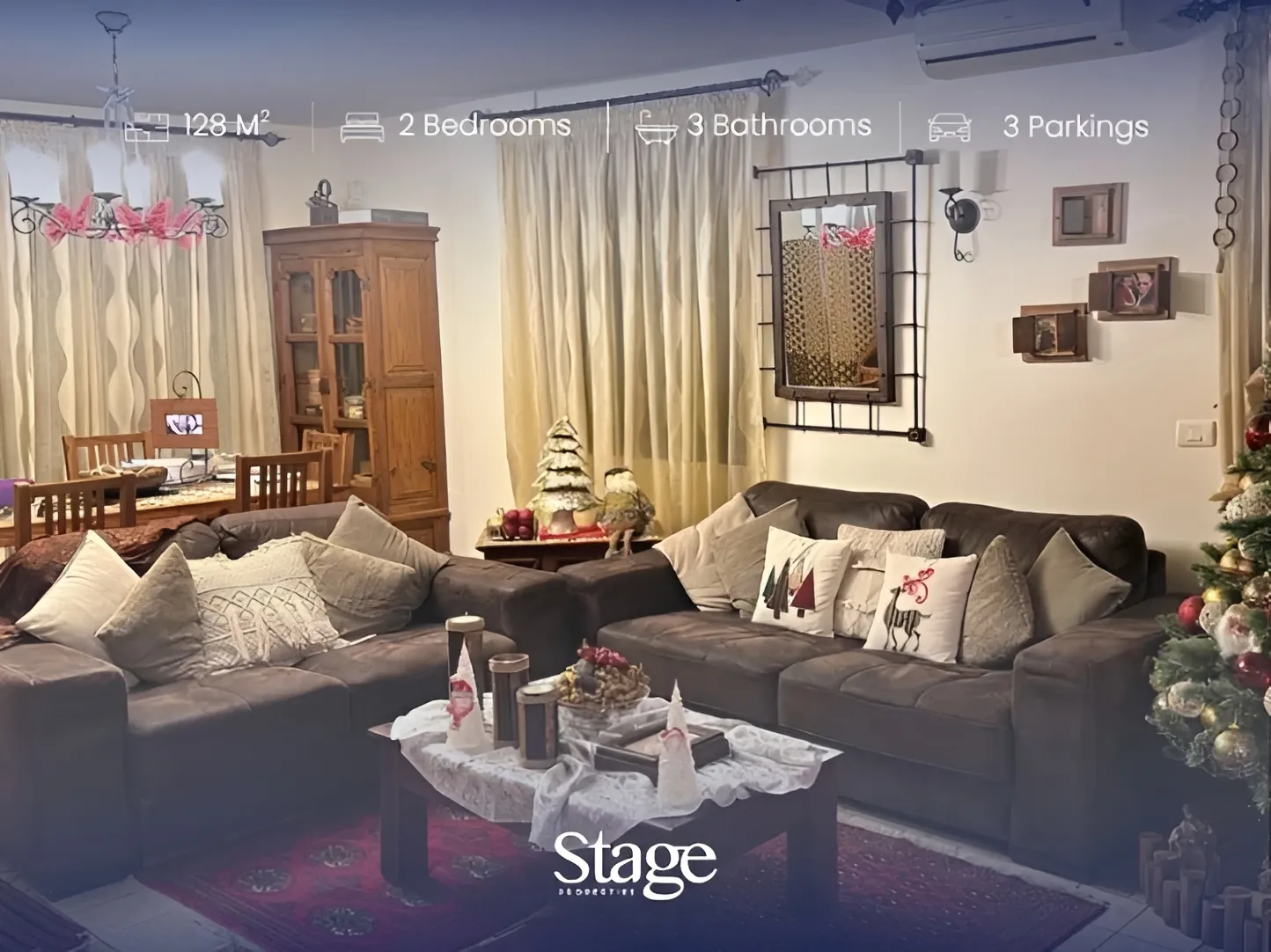 Duplex for sale in Jbeil, Lebanon