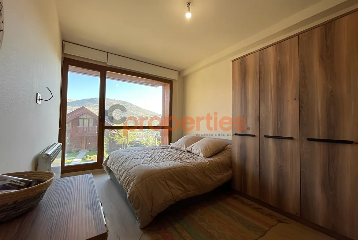 Chalet for Sale in Faraya