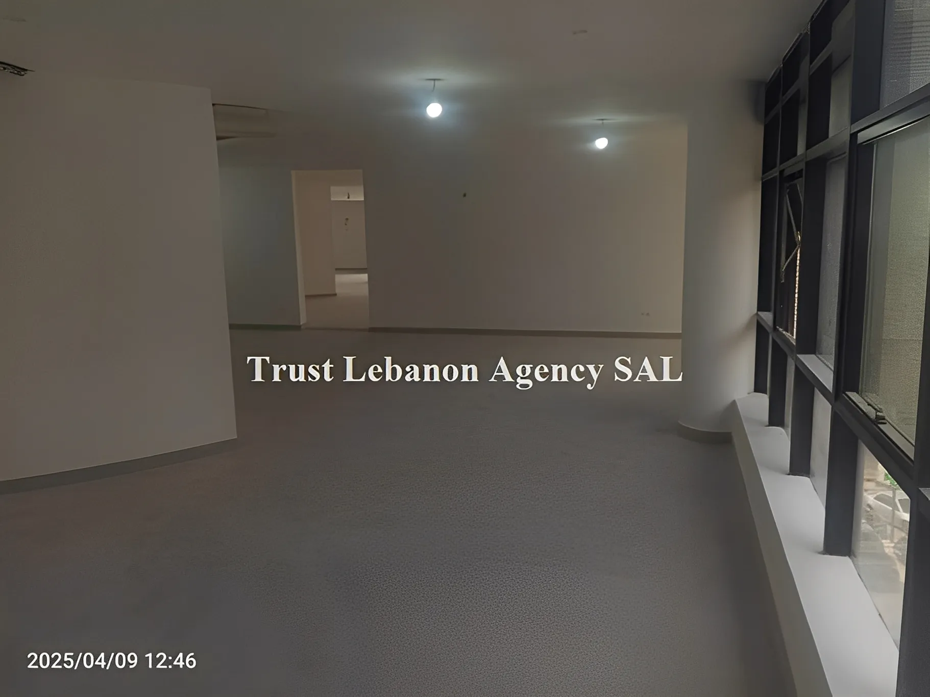 Office for rent in Baabda, Hazmieh