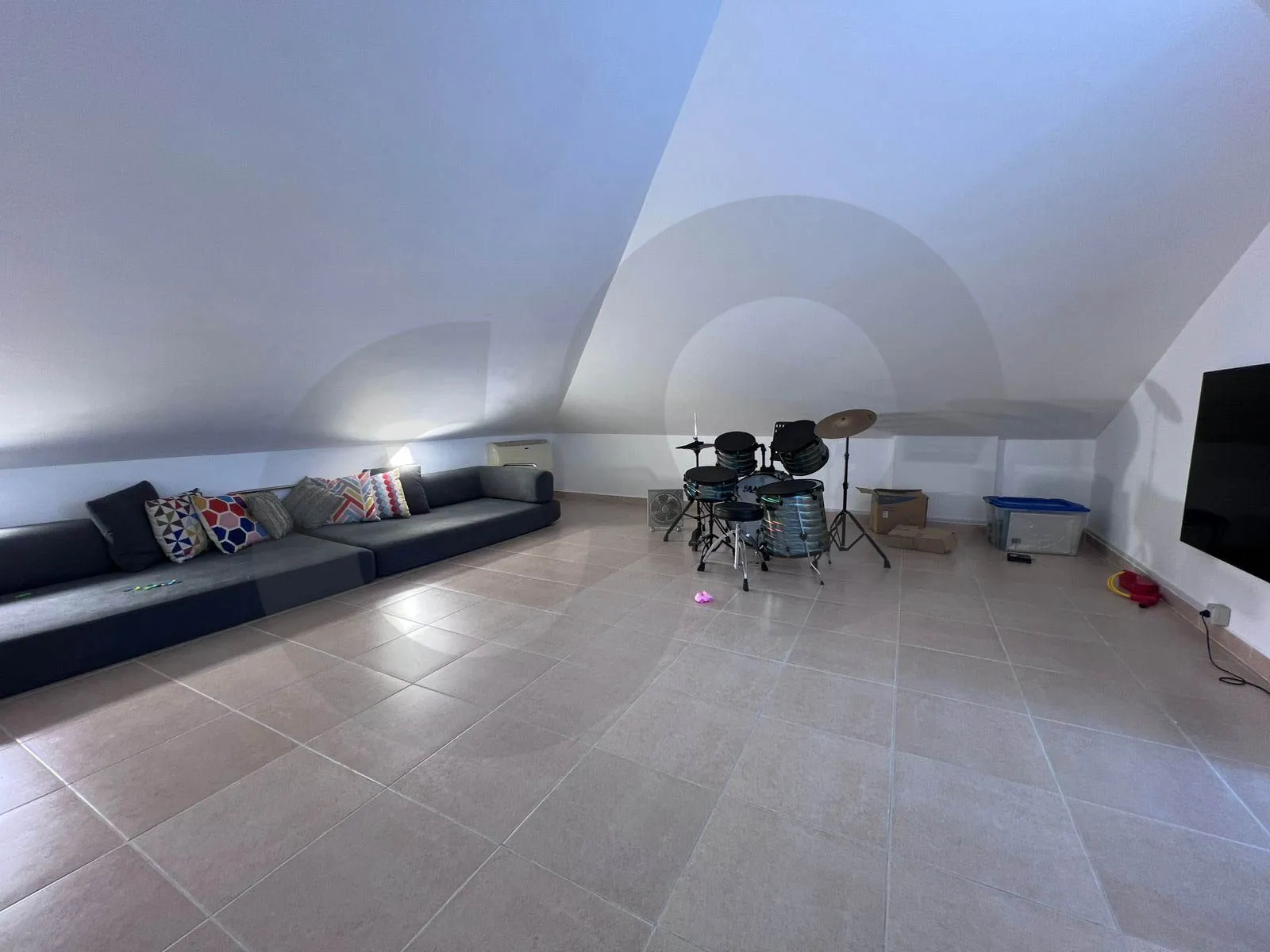 Apartment for Sale in Jal El Dib