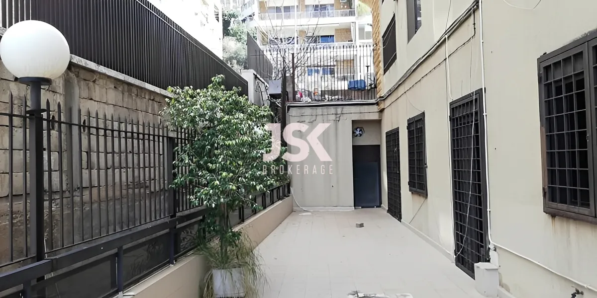 Apartment for Sale in Naqqache, Lebanon