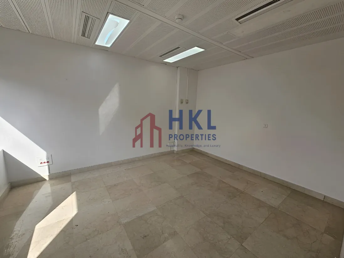 Office for rent in Downtown, beirut, Lebanon