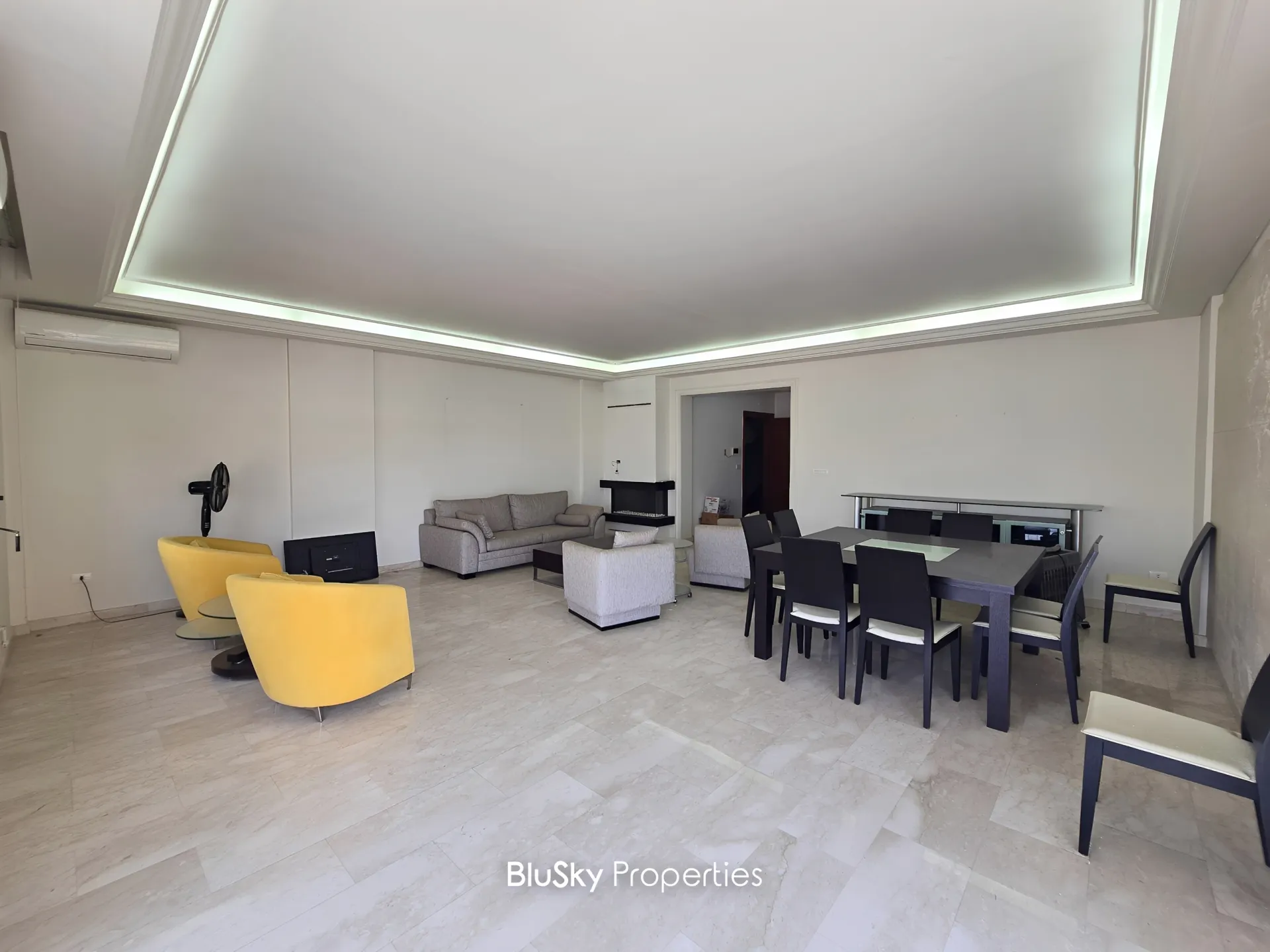 Duplex for sale in Mansourieh, lebanon - 3 bed, 3.0 bath
