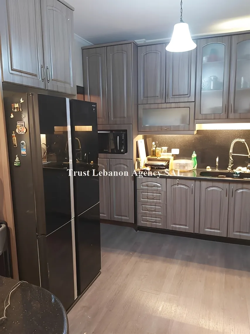Apartment for Sale in Keserwan Zouk Mikael Lebanon