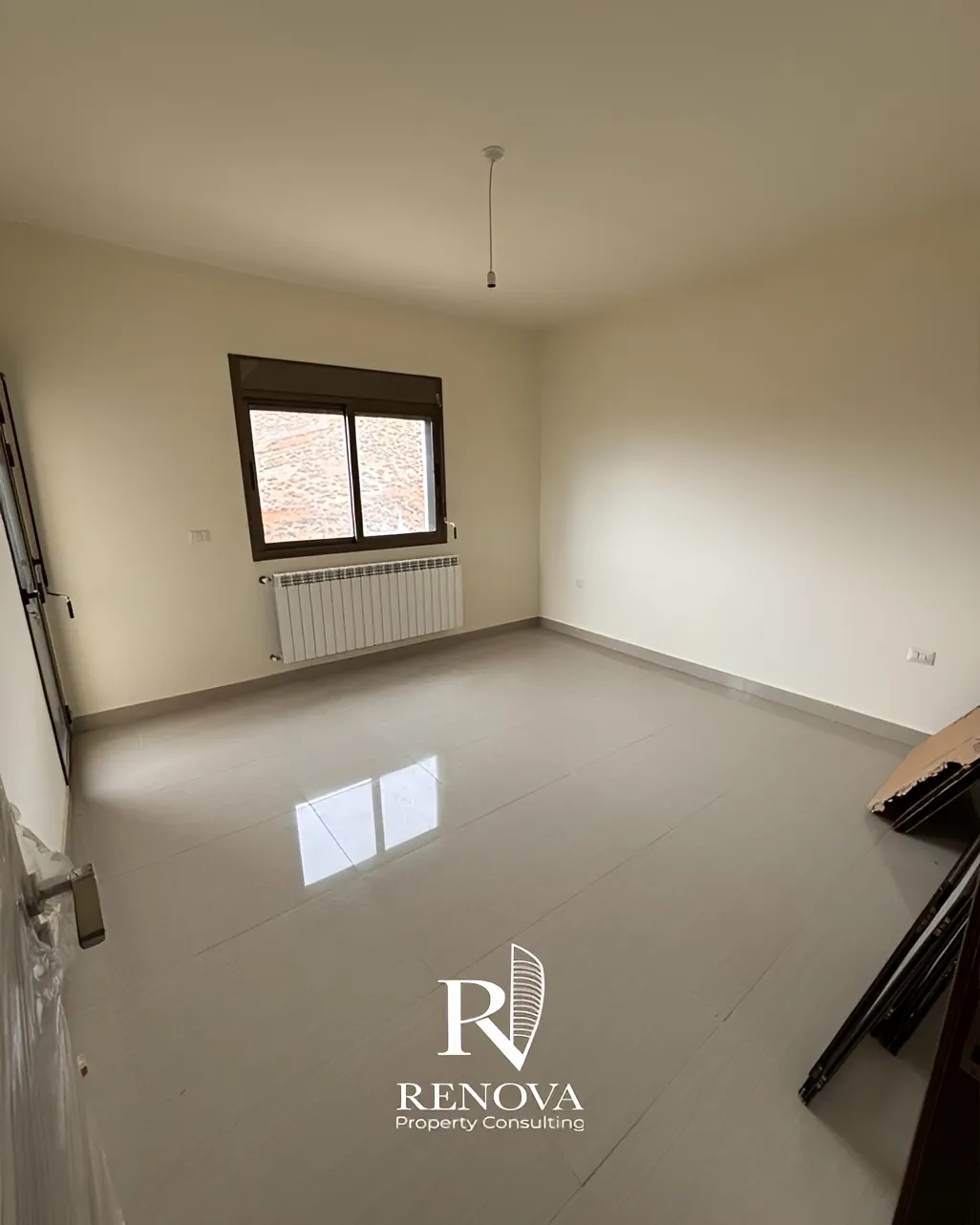 Apartment for rent in Zahlé