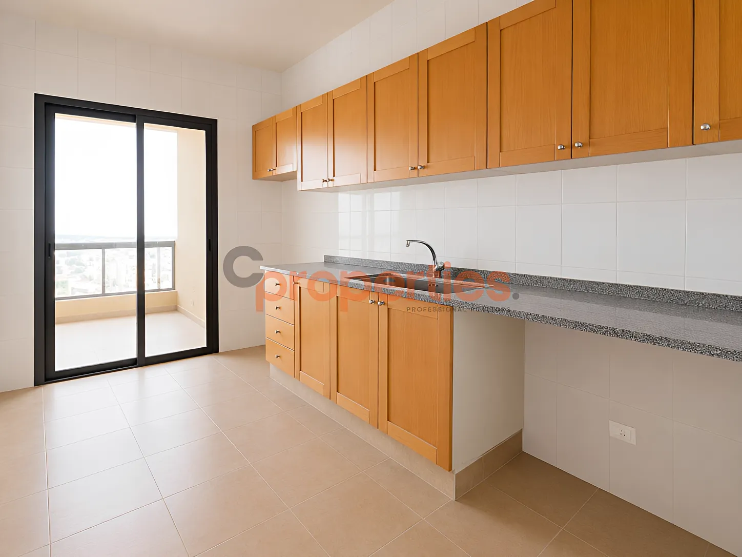 Apartment for Rent in Mansourieh
