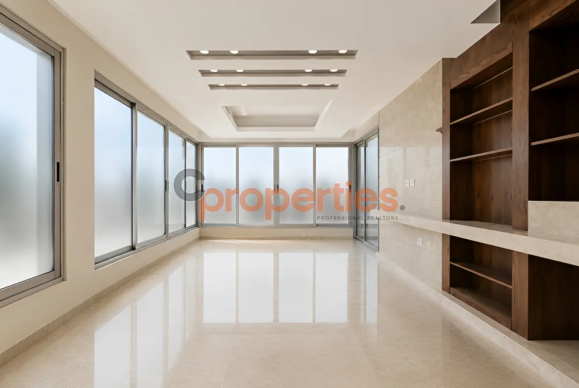 Apartment for Rent in Jnah