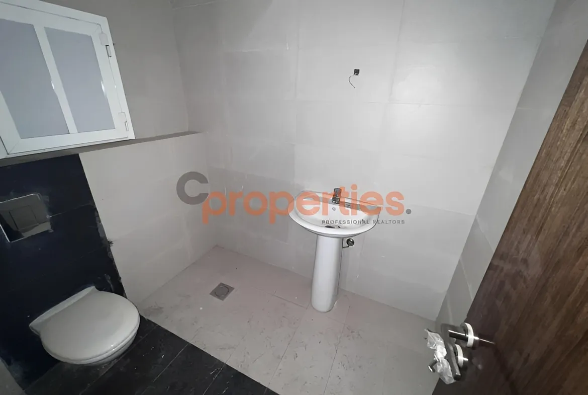 Triplex for Sale in Mar Roukoz