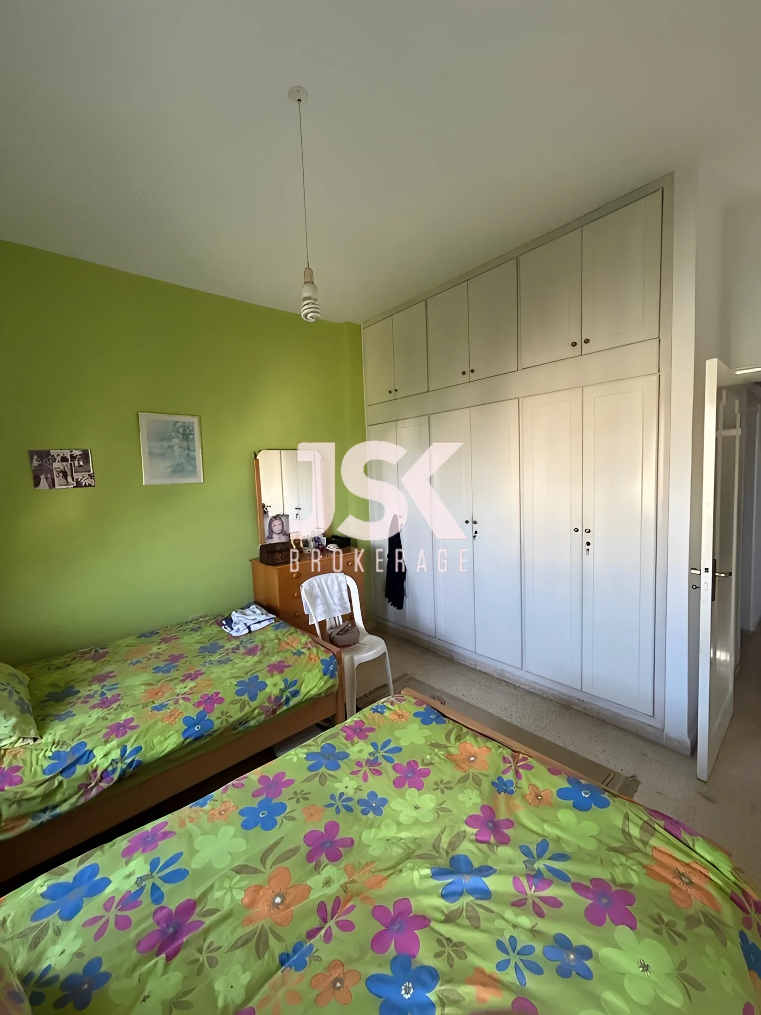 Apartment for Sale in Mestita, Lebanon