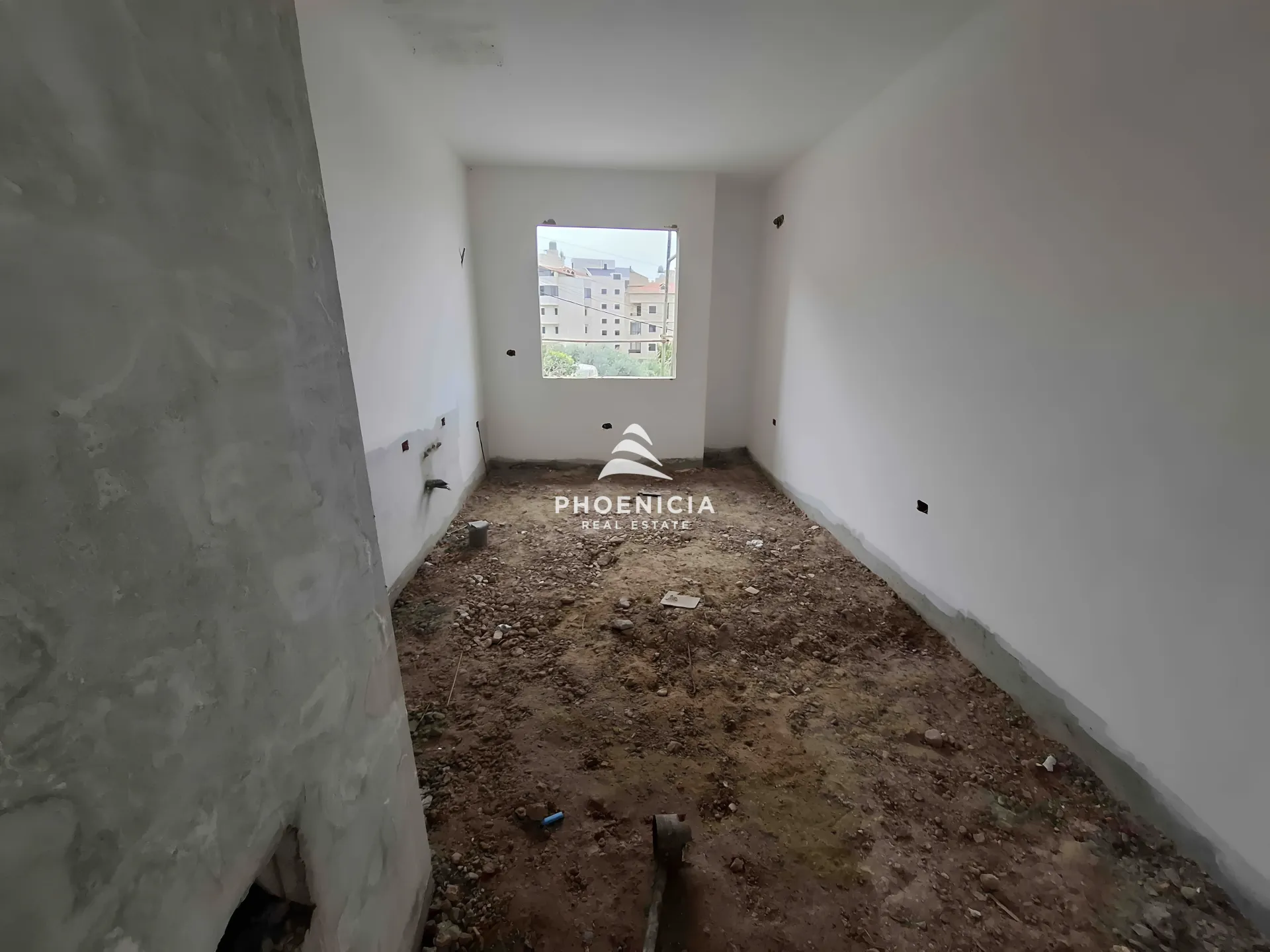Apartment for Sale in Blat