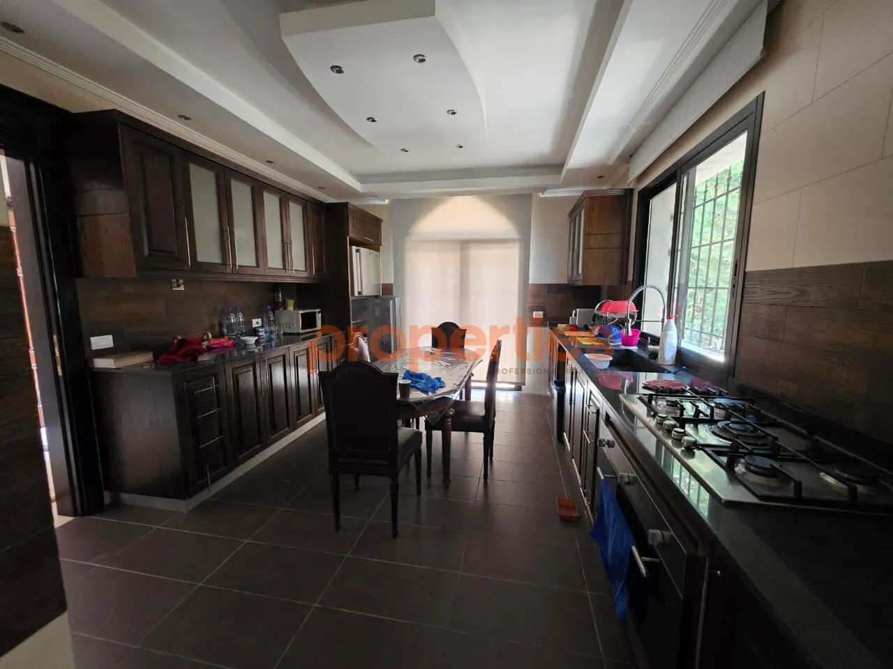 Villa for Rent in Zaarour