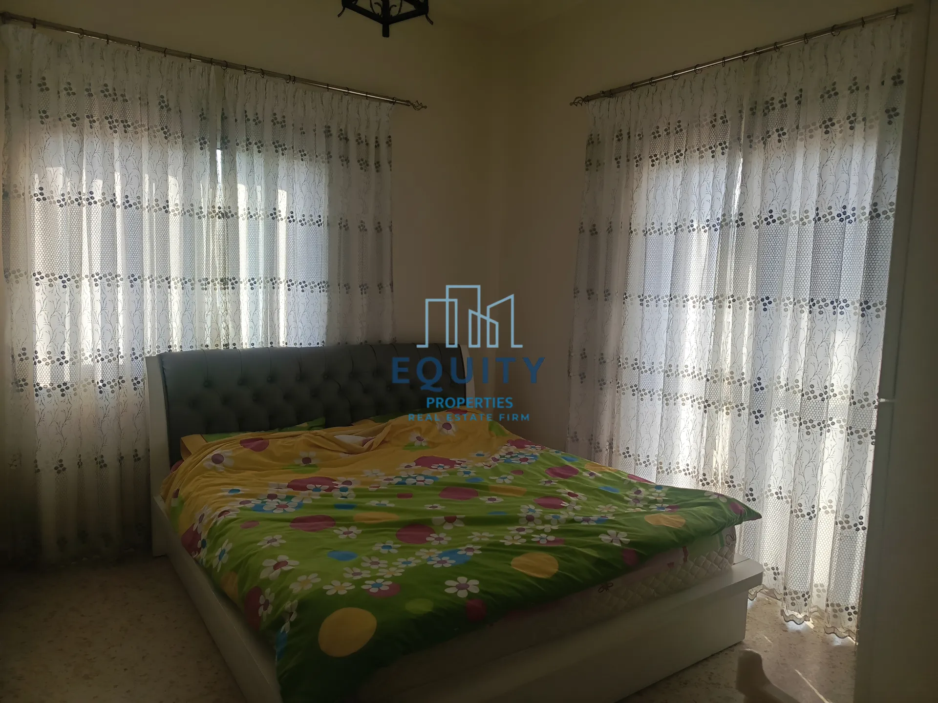 Apartment for Sale in Chekka - 2 bed, 2 bath