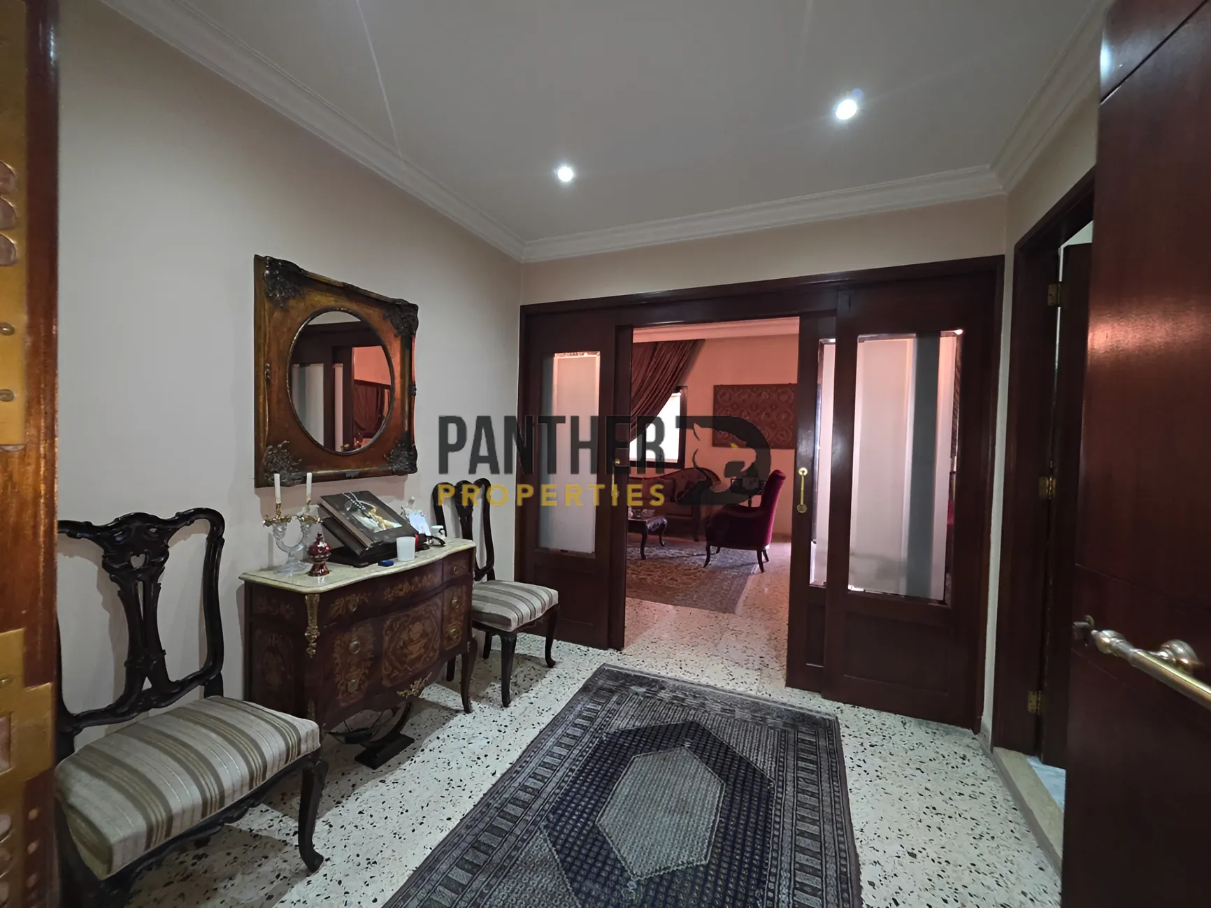 Apartment for sale in Hadath, Lebanon