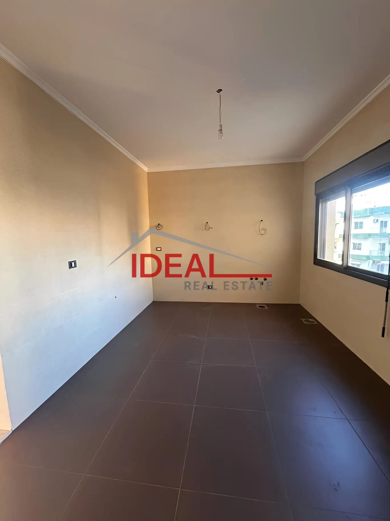 Apartment for sale in Zouk Mosbeh, Lebanon