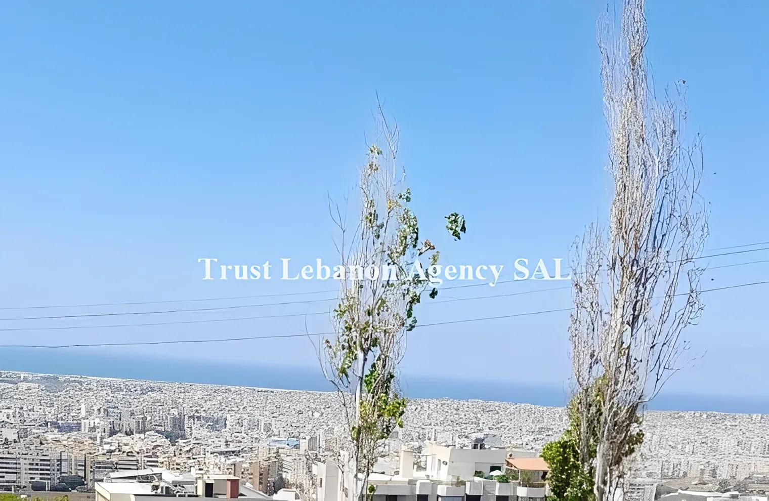 Apartment for Rent in Baabda Hadath Lebanon - 3 bed, 3 bath