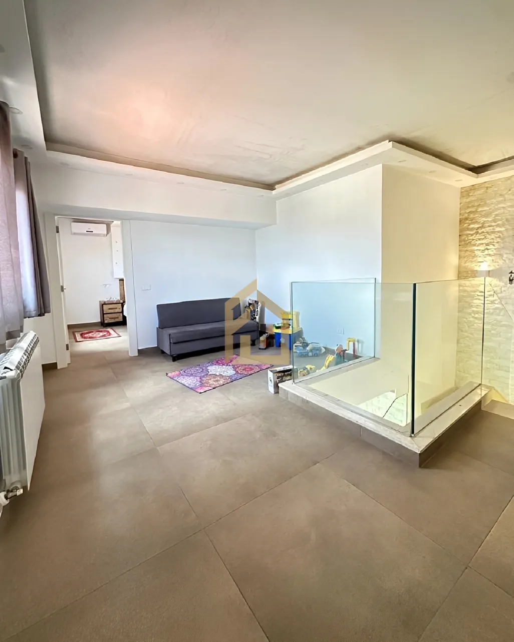 Villa for sale in Aabadiyeh, Lebanon
