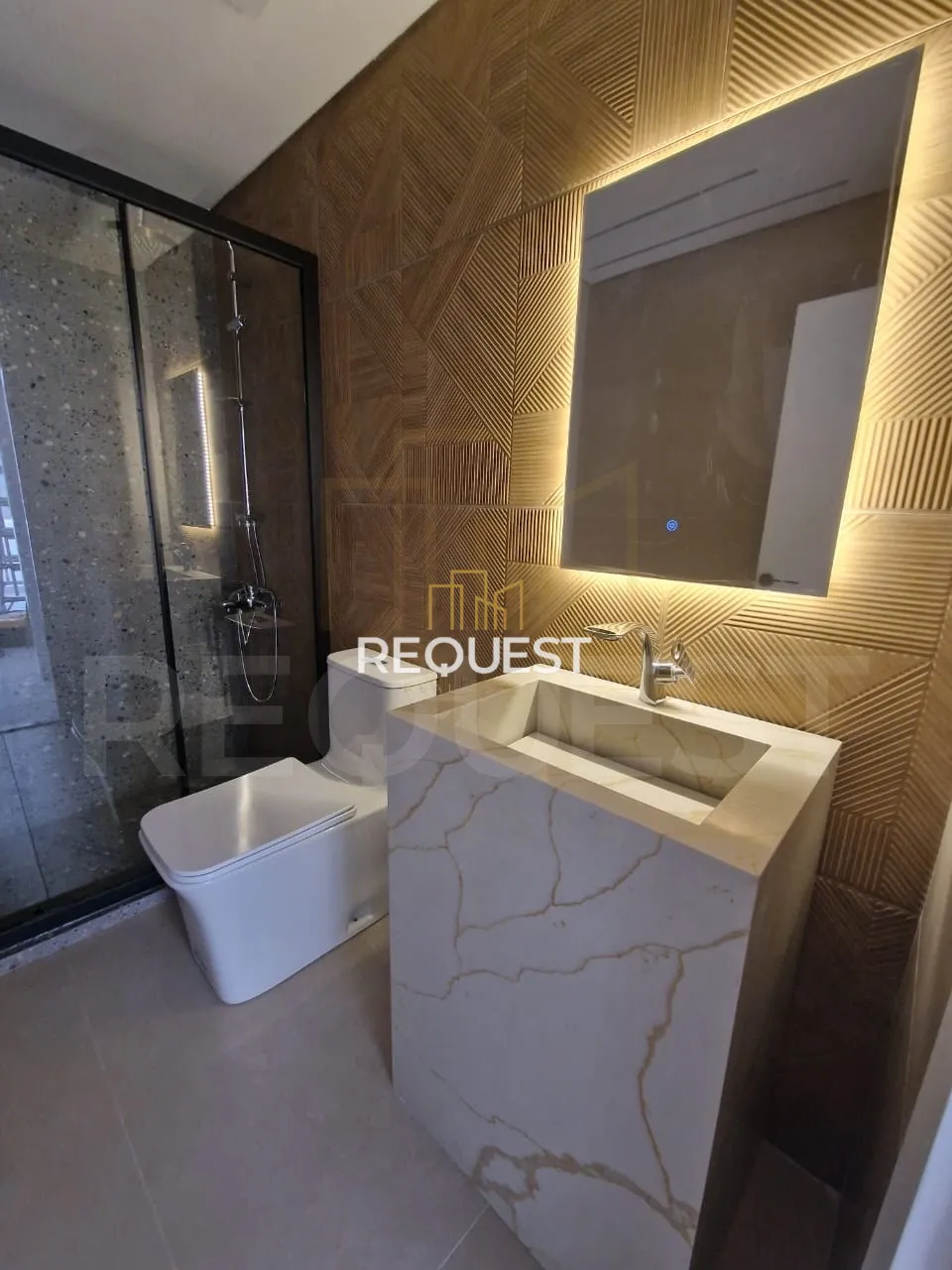 Apartment for rent in Achrafieh, beirut, lebanon