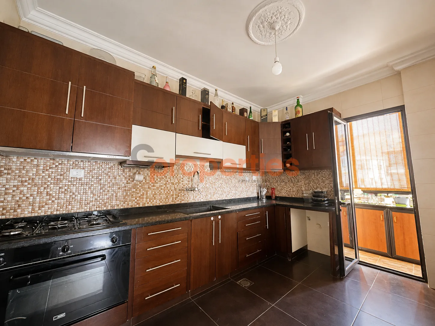 Apartment for Rent in Hadath
