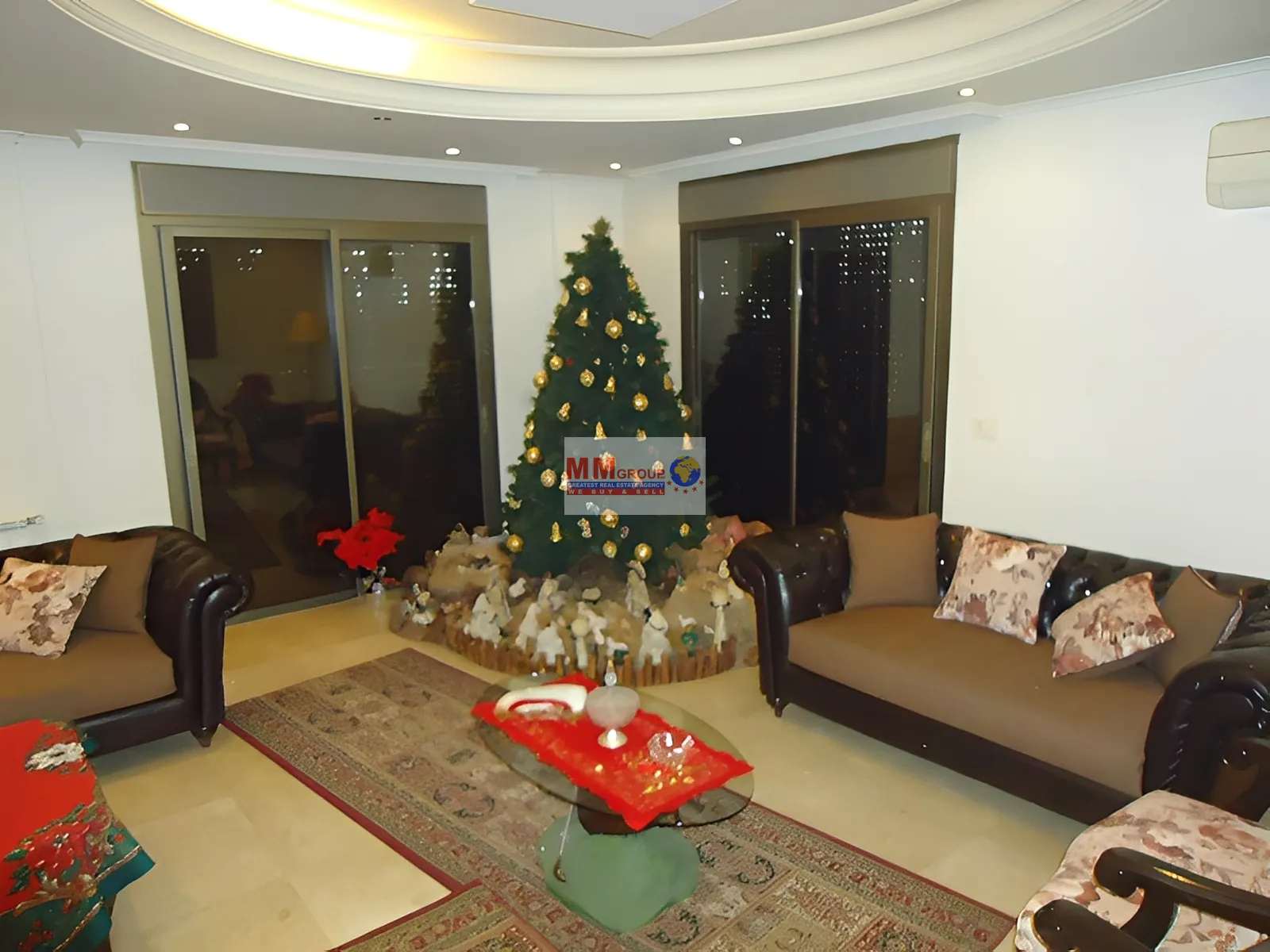 Apartment for Sale in Monteverde