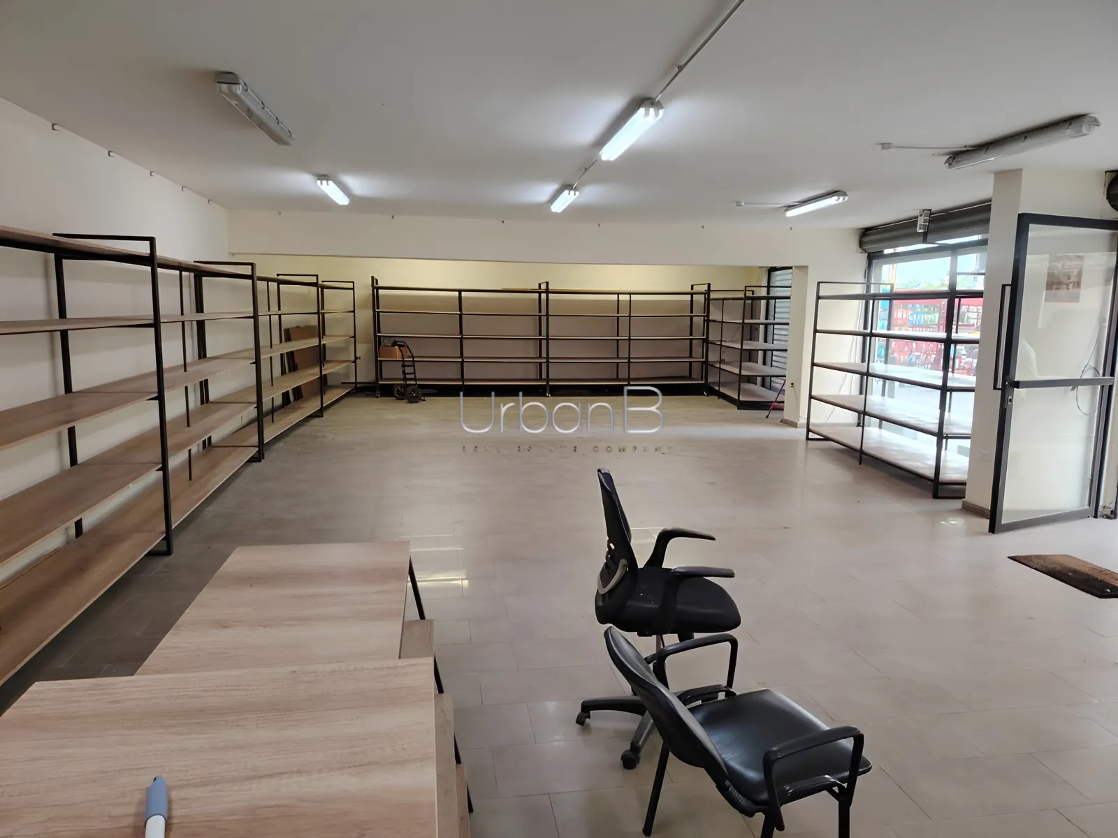 Shop for sale in Mansourieh, lebanon