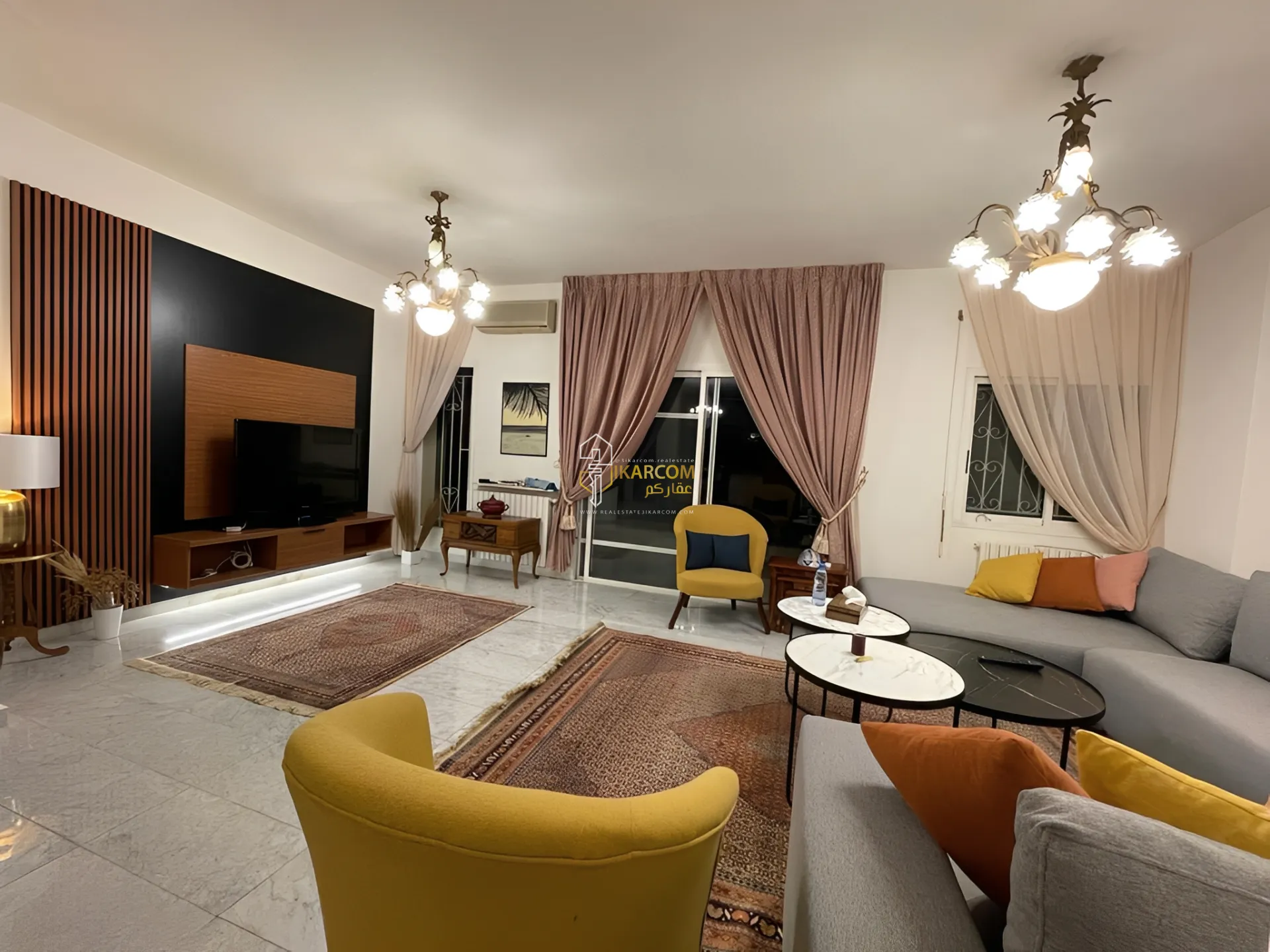 Apartment for Rent in Monteverde