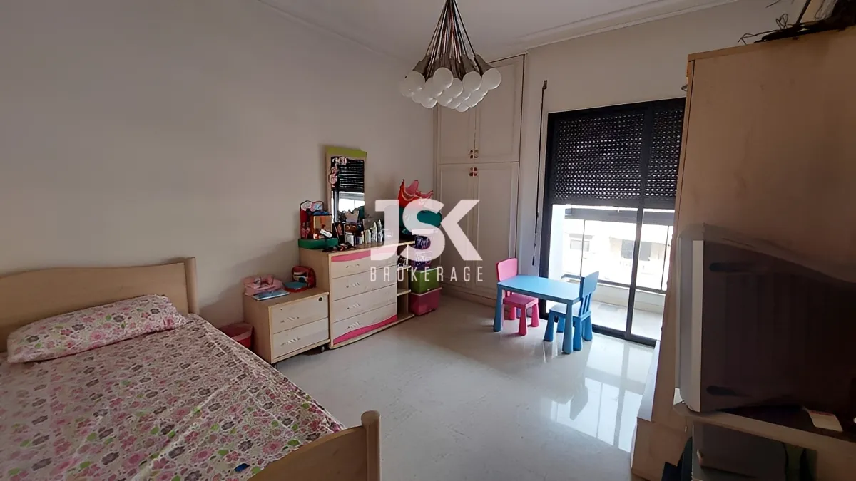Apartment for Rent in Tallet Khayat, Beirut, Lebanon