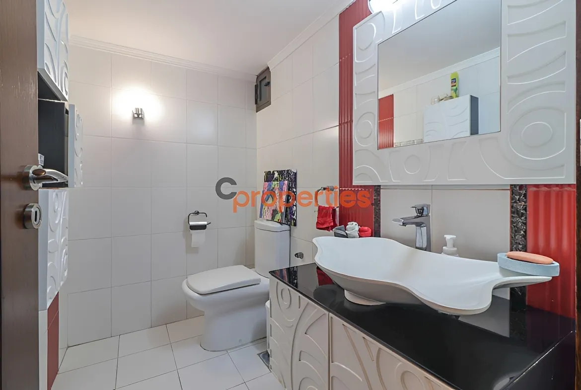 Apartment for Sale in Jal El Dib