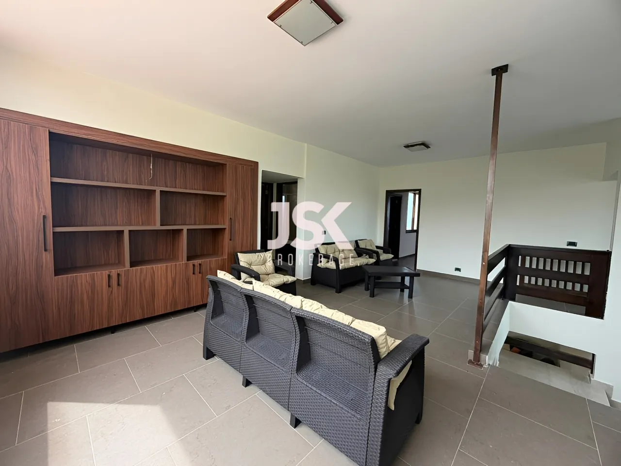 Duplex for Rent in Batroun