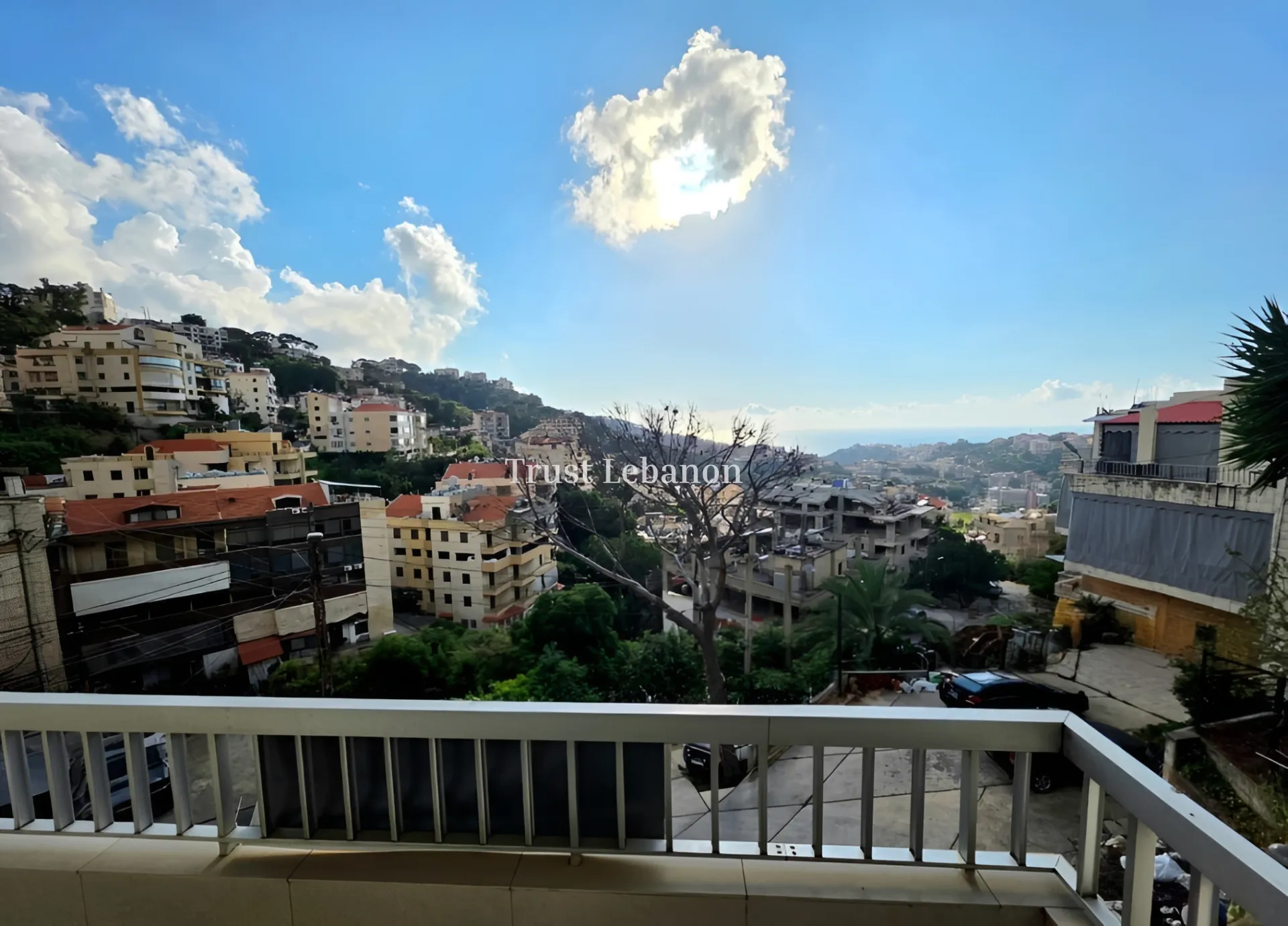 Apartment for sale in Jeita, Lebanon - 3 bed, 2 bath