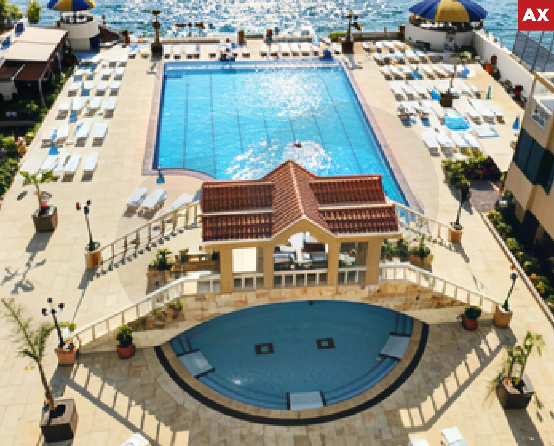 Chalet for Sale in Halat - 1 bed, 1 bath