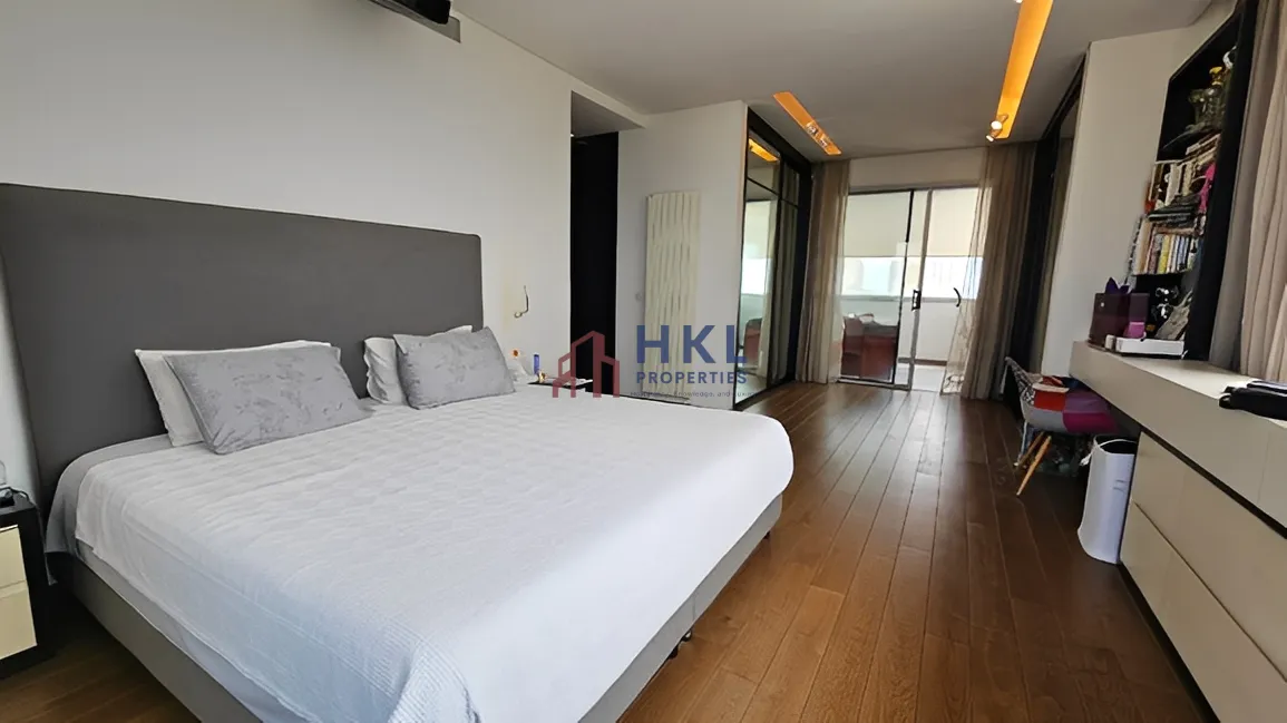 Apartment for Sale in Achrafieh, Beirut, Lebanon