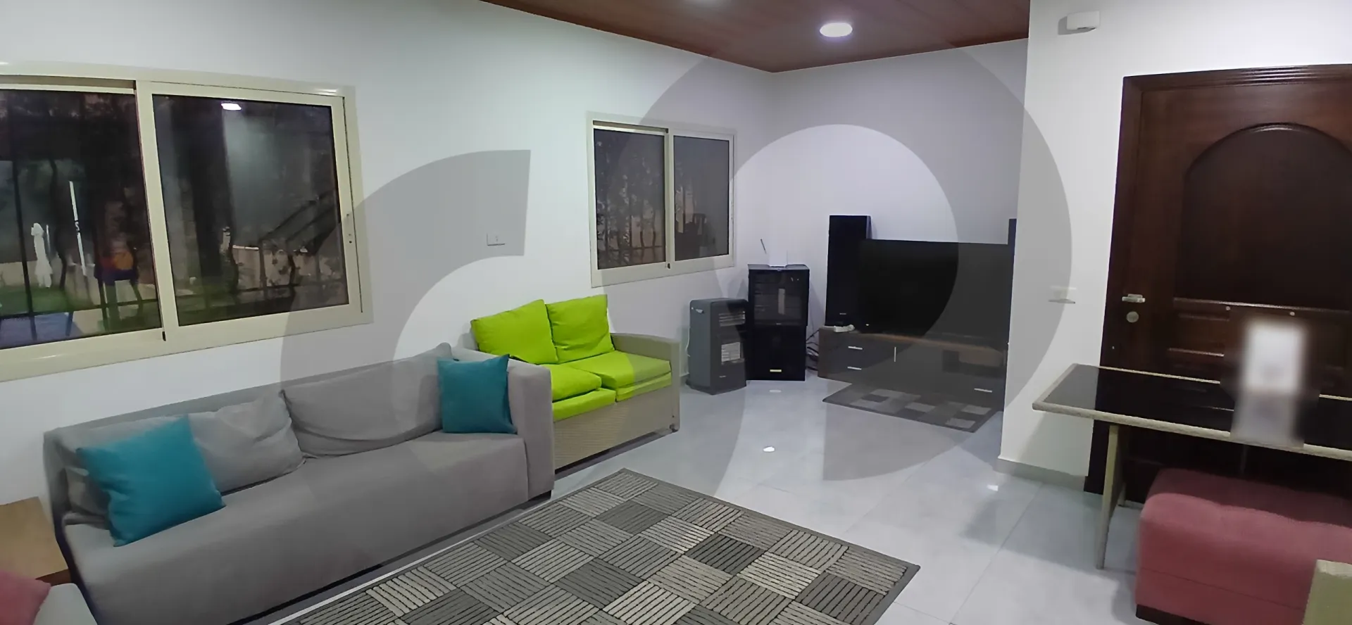 Villa for Sale in Batroun