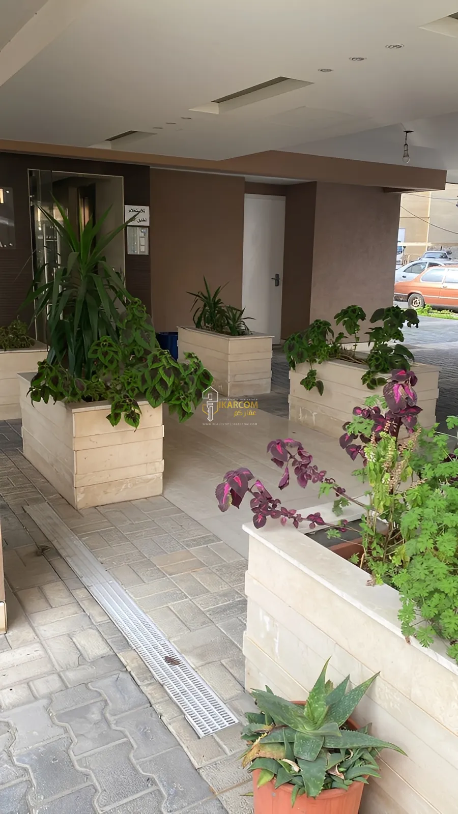 Apartment for Sale in Bauchrieh