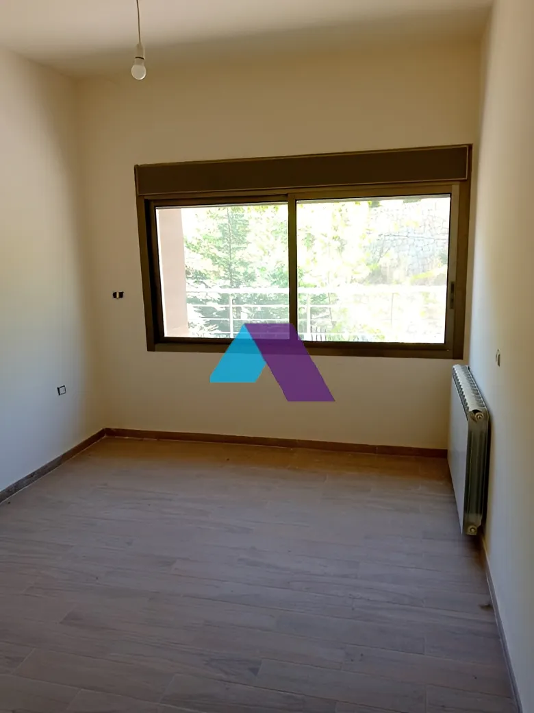 Chalet for Sale in Zaarour