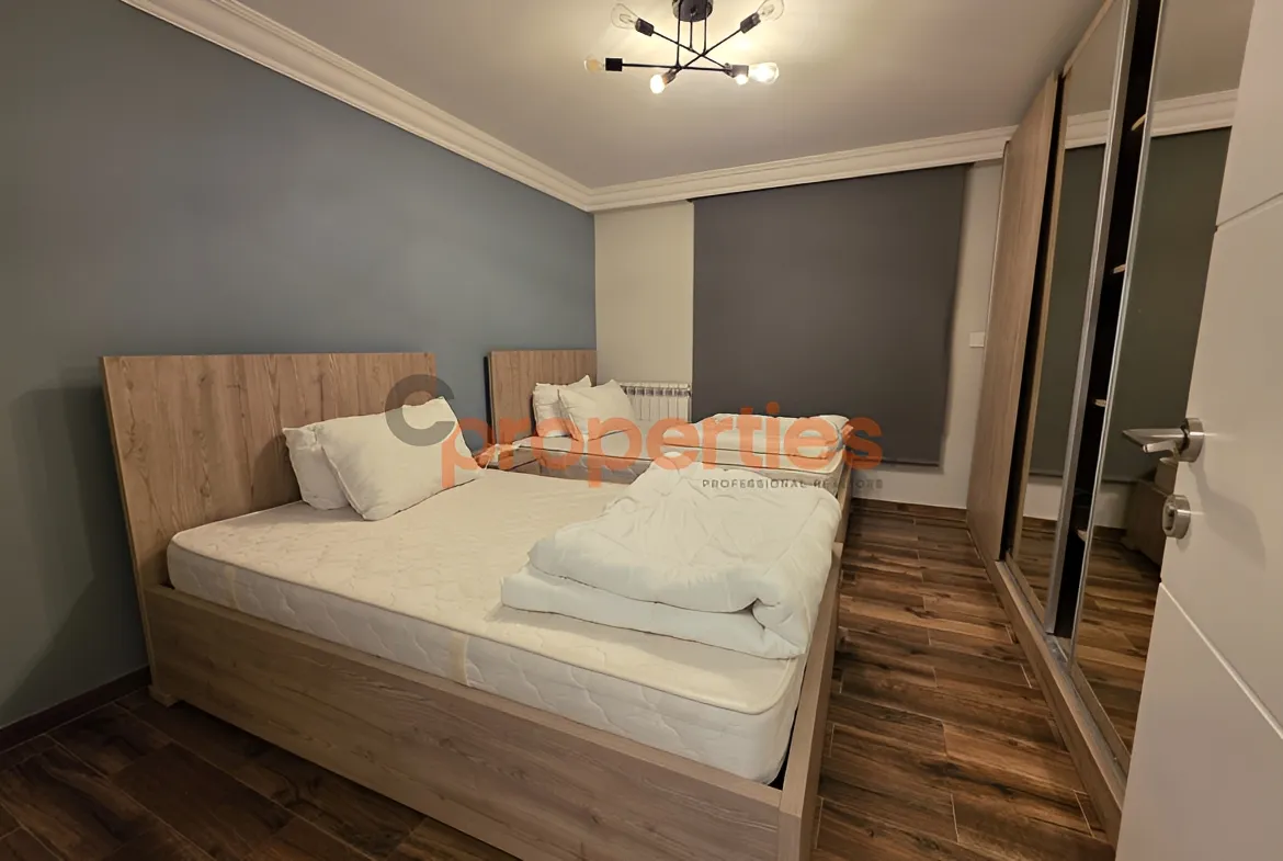 Apartment for Sale in Bikfaiya