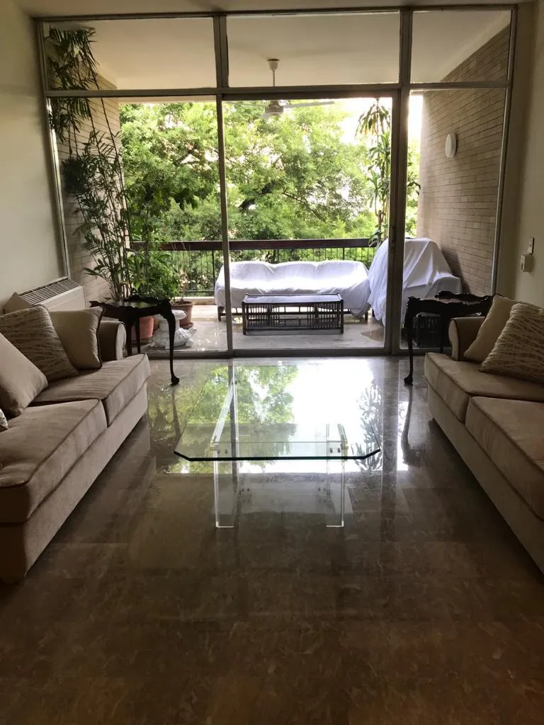 Apartment for Rent in Achrafieh