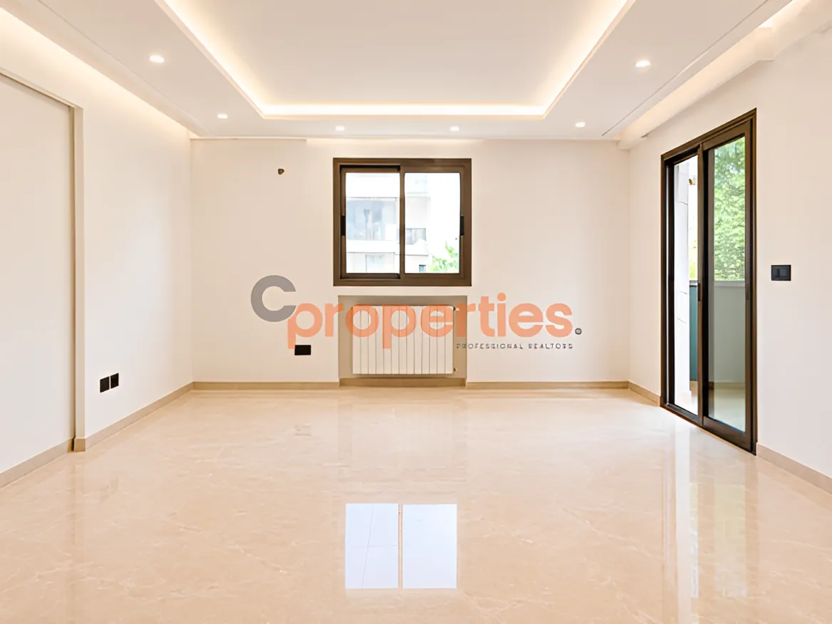 Apartment for Sale in Jnah
