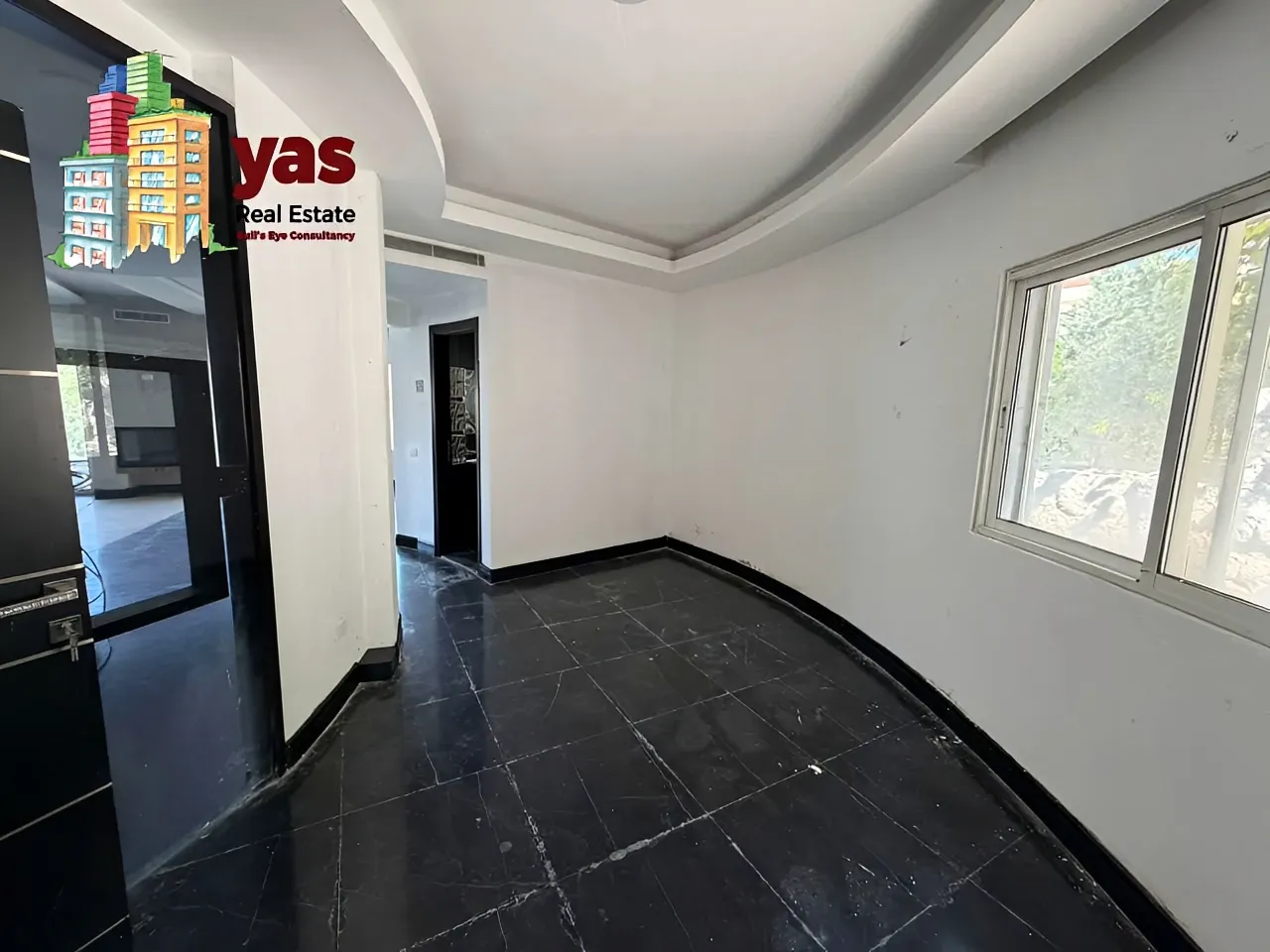 Apartment for Sale in Ajaltoun