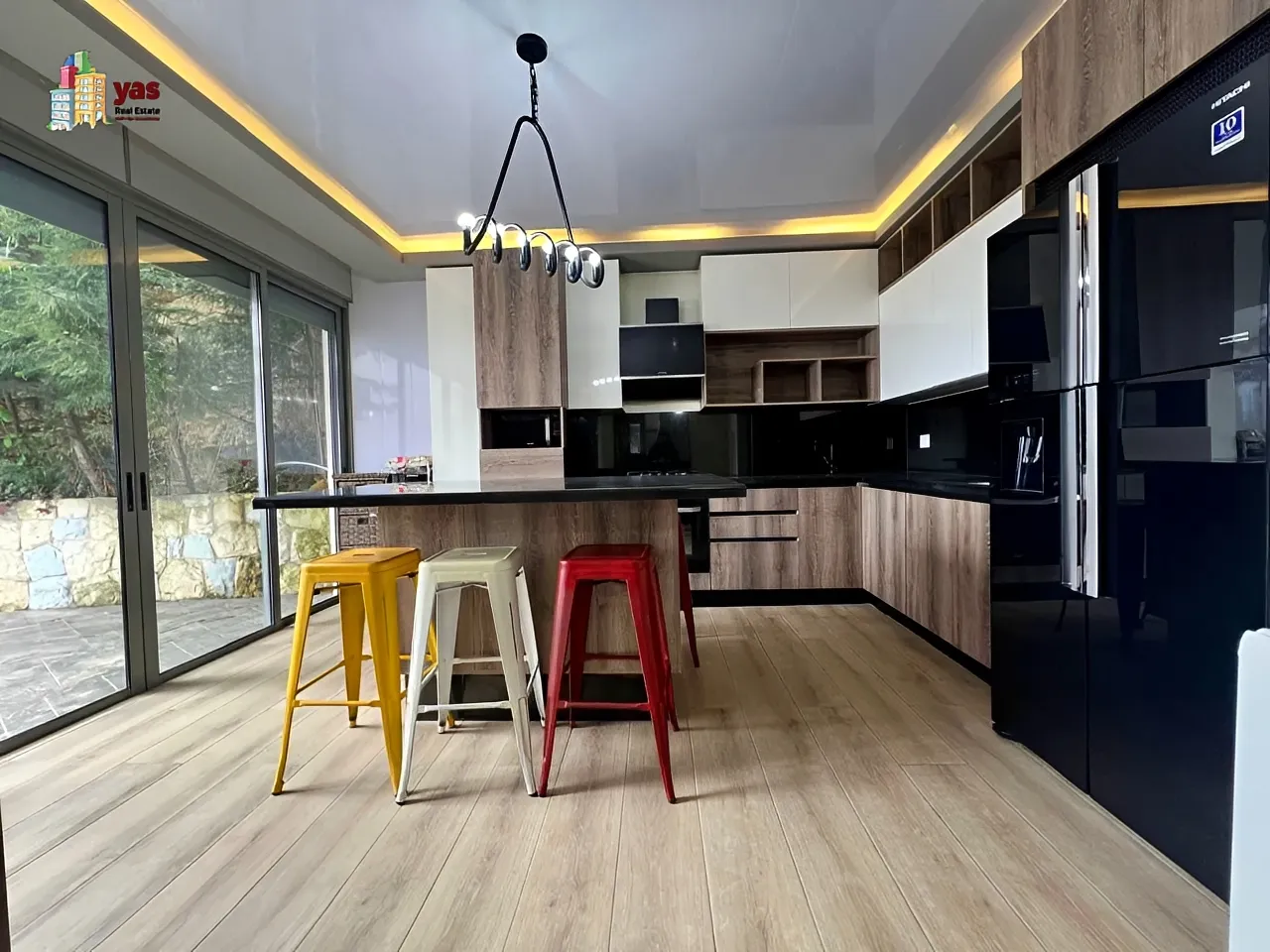 Apartment for Sale in Blat