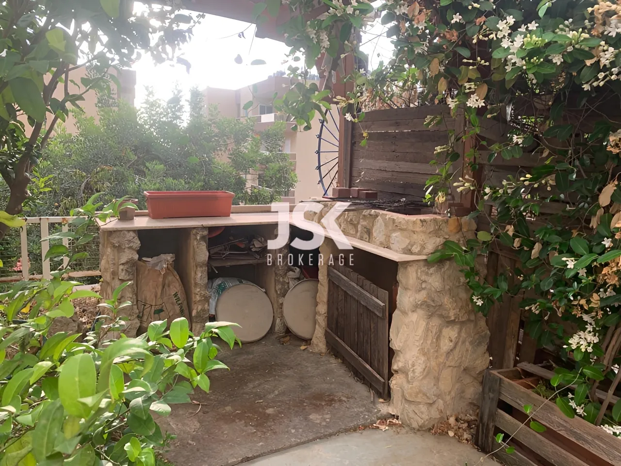 Apartment for Rent in Blat