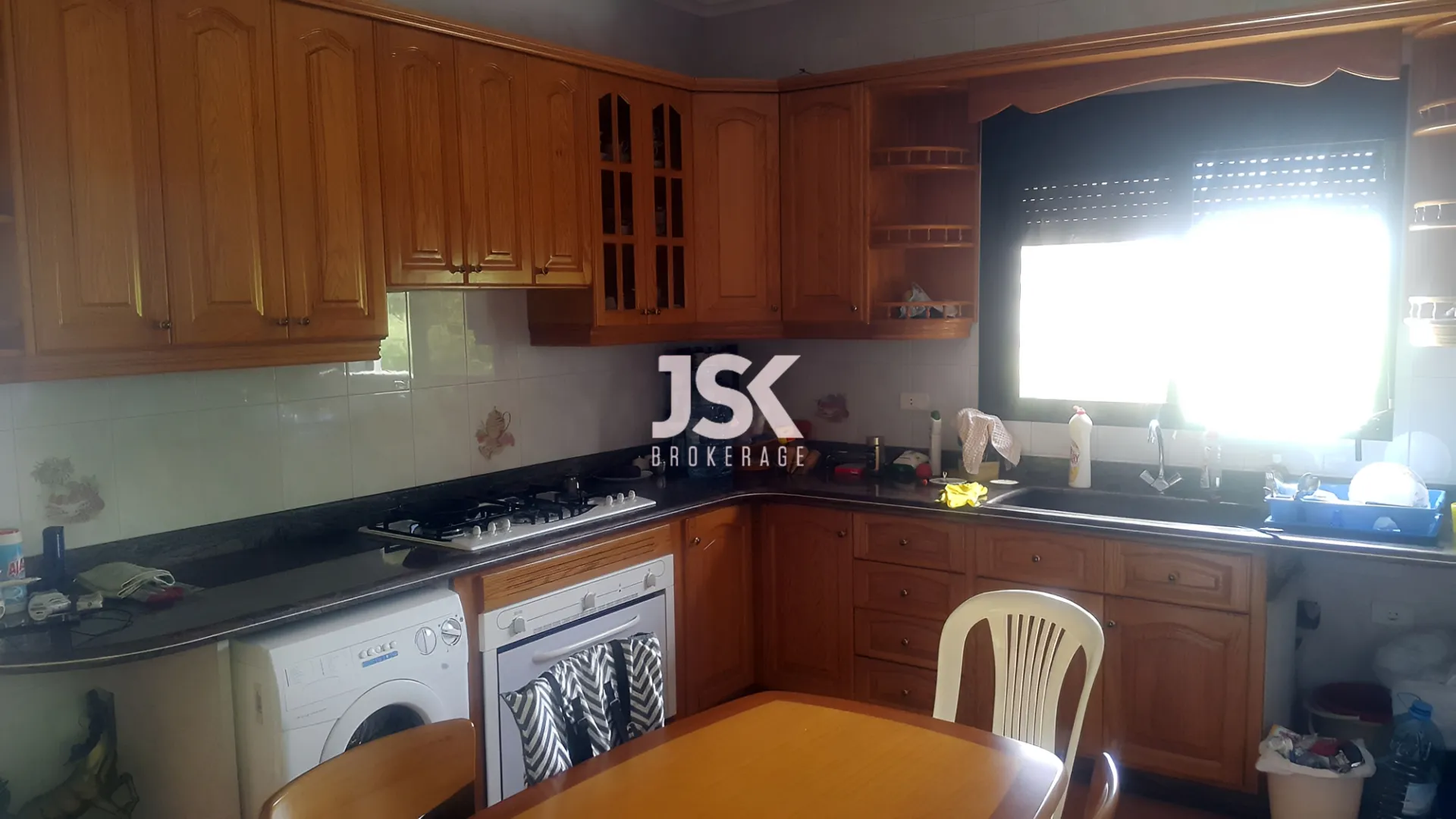 Apartment for Rent in Sahel Aalma