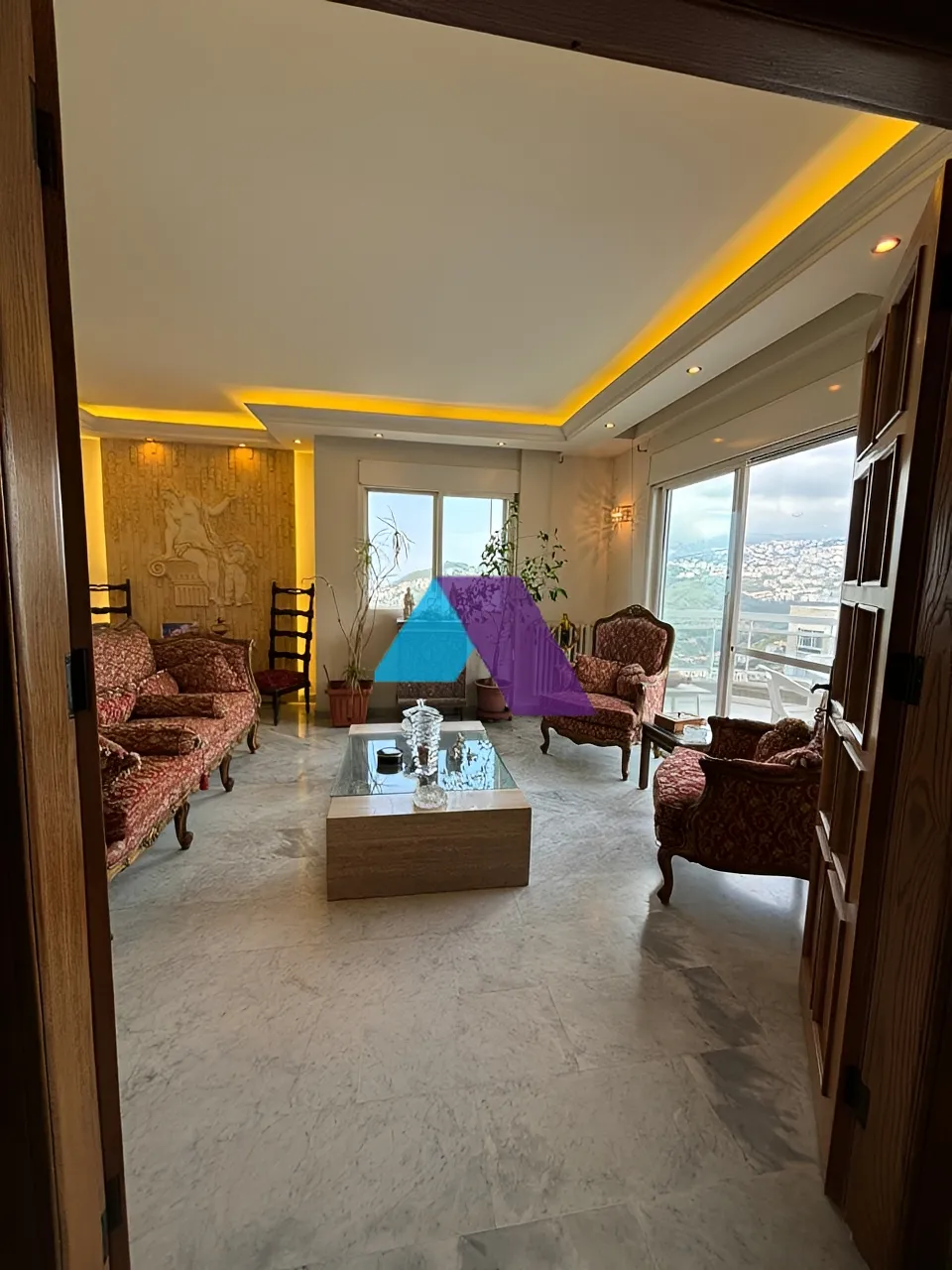 Apartment for Sale in Dik El Mehdi