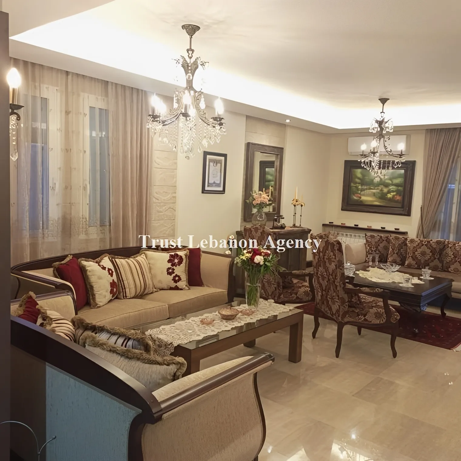 Duplex for Sale in Metn Bsalim Lebanon