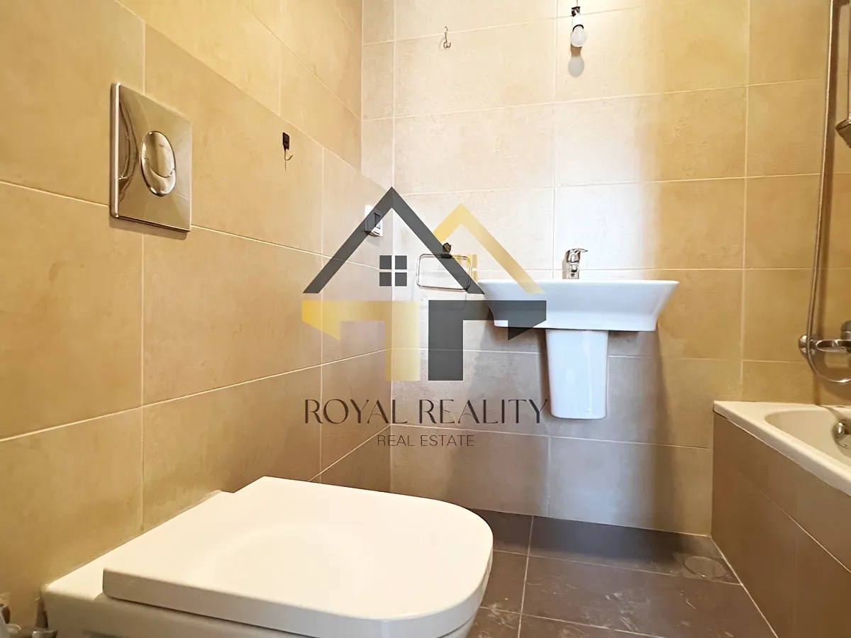Apartment for sale in Achrafieh