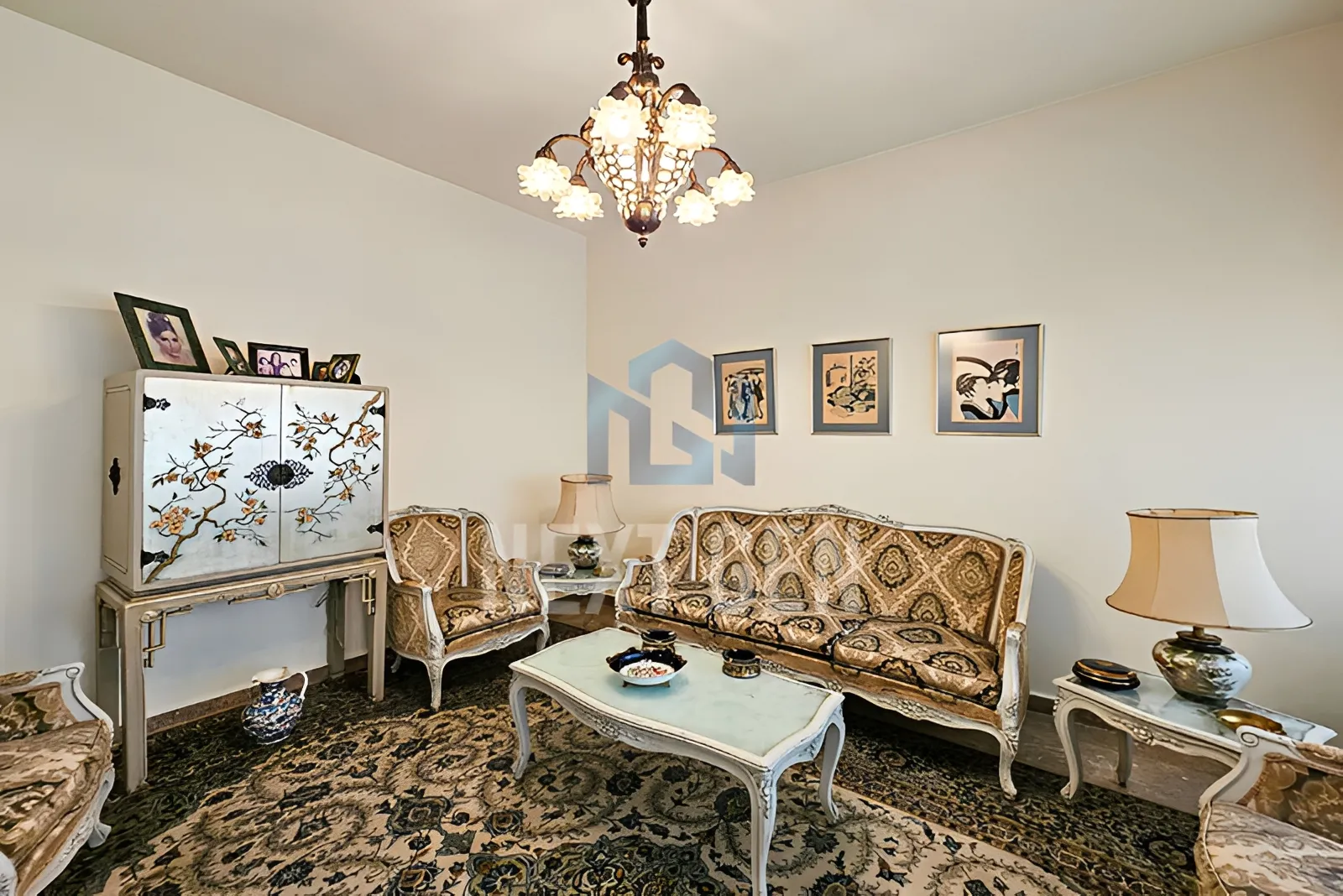 Apartment for Sale in Achrafieh