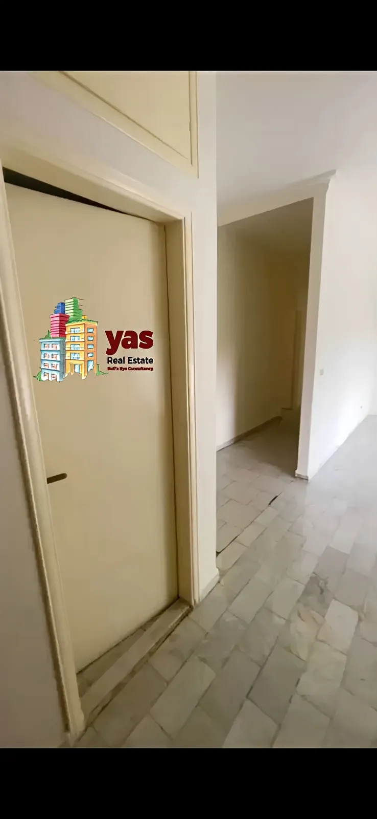 Apartment for Rent in Chnanir