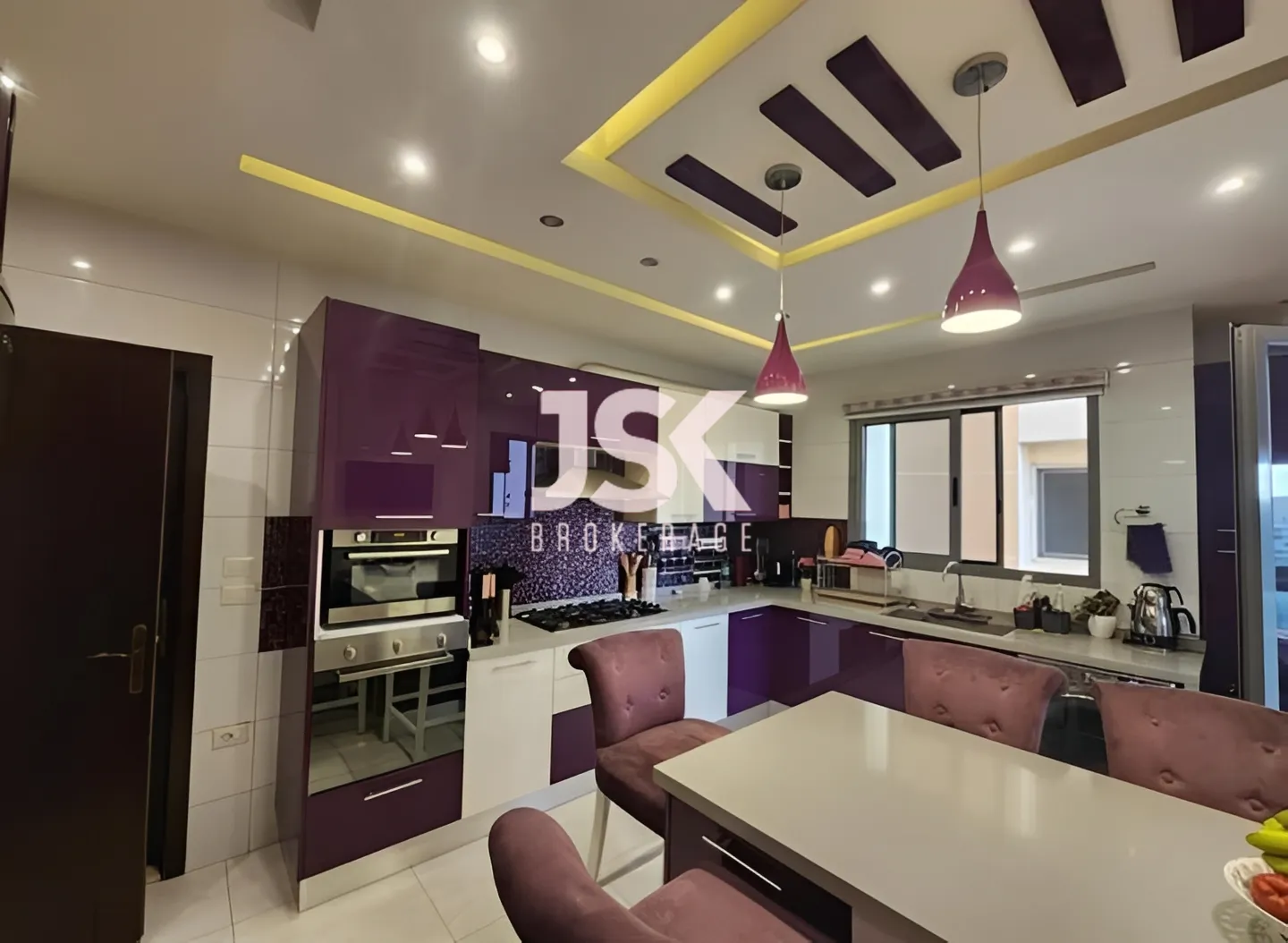 Apartment for Sale in Hadath, Lebanon