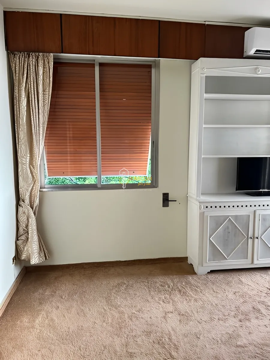 Apartment for Rent in Broumana