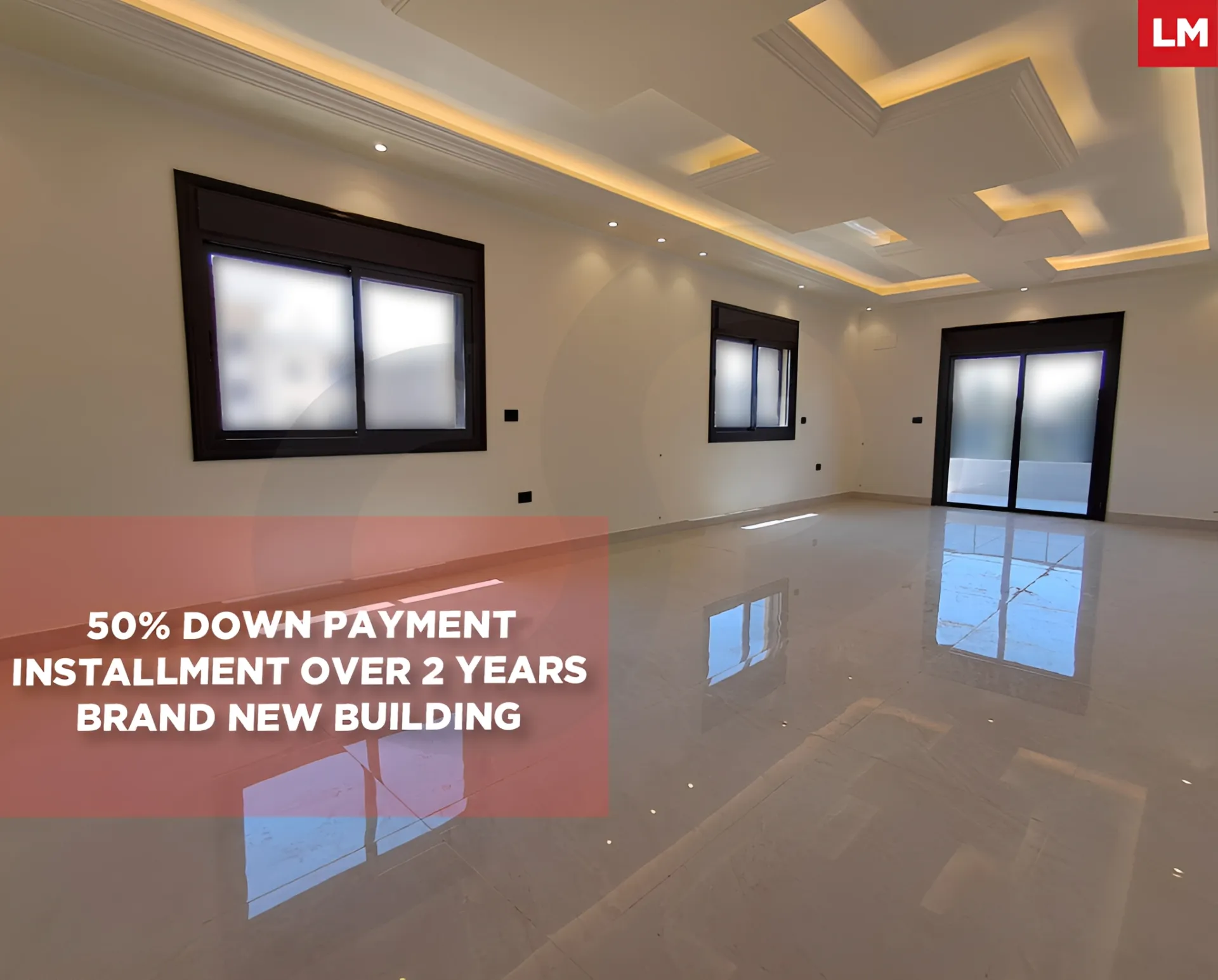 Apartment for Sale in Zahlé, Lebanon - 3 bed, 3 bath