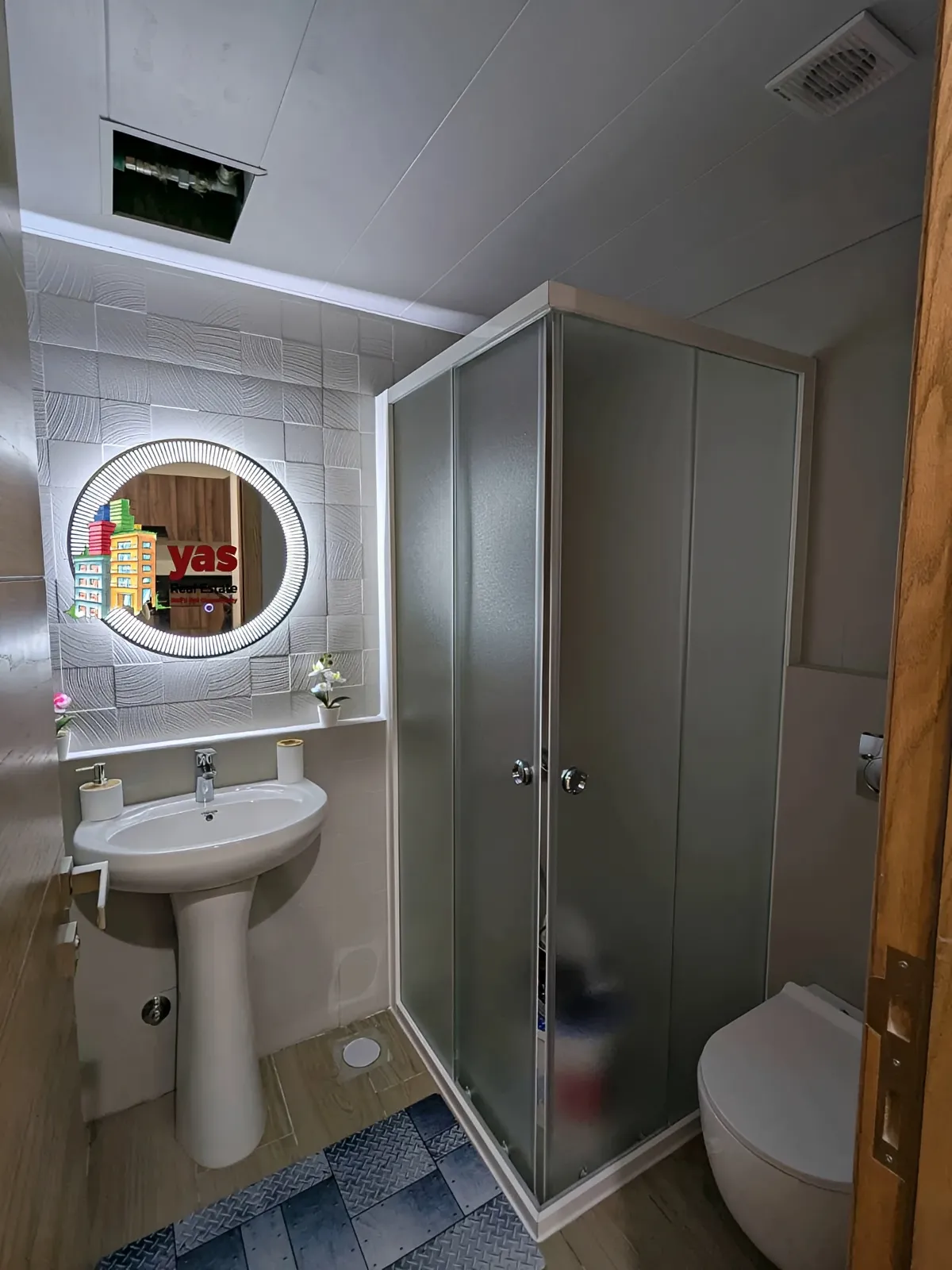 Chalet for rent in Faraya